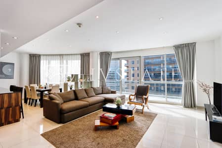 2 Bedroom Apartment for Sale in Dubai Marina, Dubai - IMG_1371. jpg 2 Bedroom Apartment for Sale in Dubai Marina, Dubai - IMG_1371. jpg