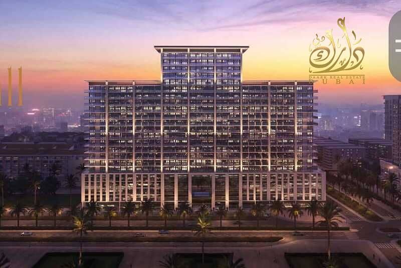 Net ROI 9% | Big Layout | Full Upfront Payment