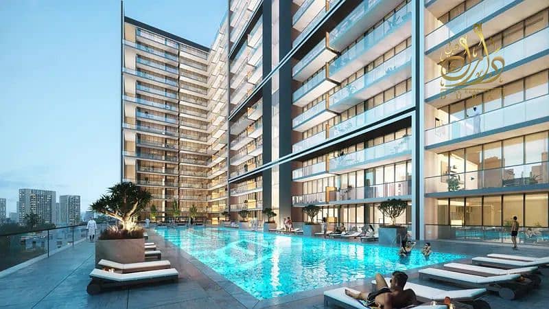 Net ROI 9% | Big Layout | Full Upfront Payment