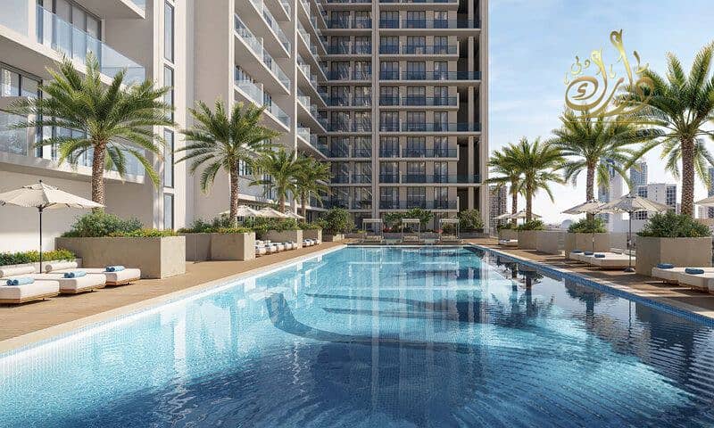 Net ROI 9% | Big Layout | Full Upfront Payment