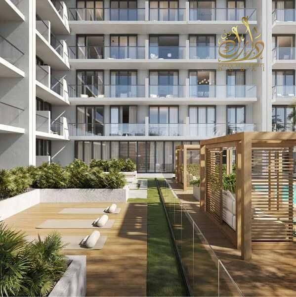 Net ROI 9% | Big Layout | Full Upfront Payment