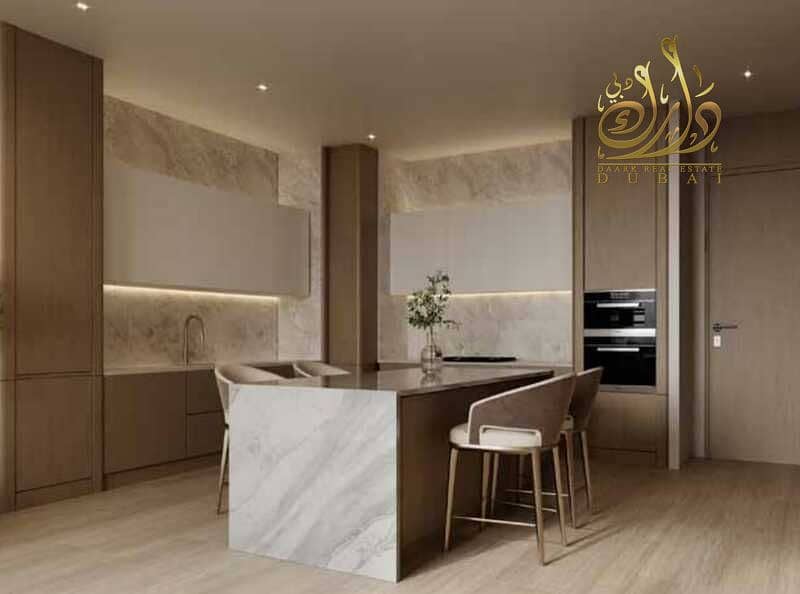 Net ROI 9% | Big Layout | Full Upfront Payment