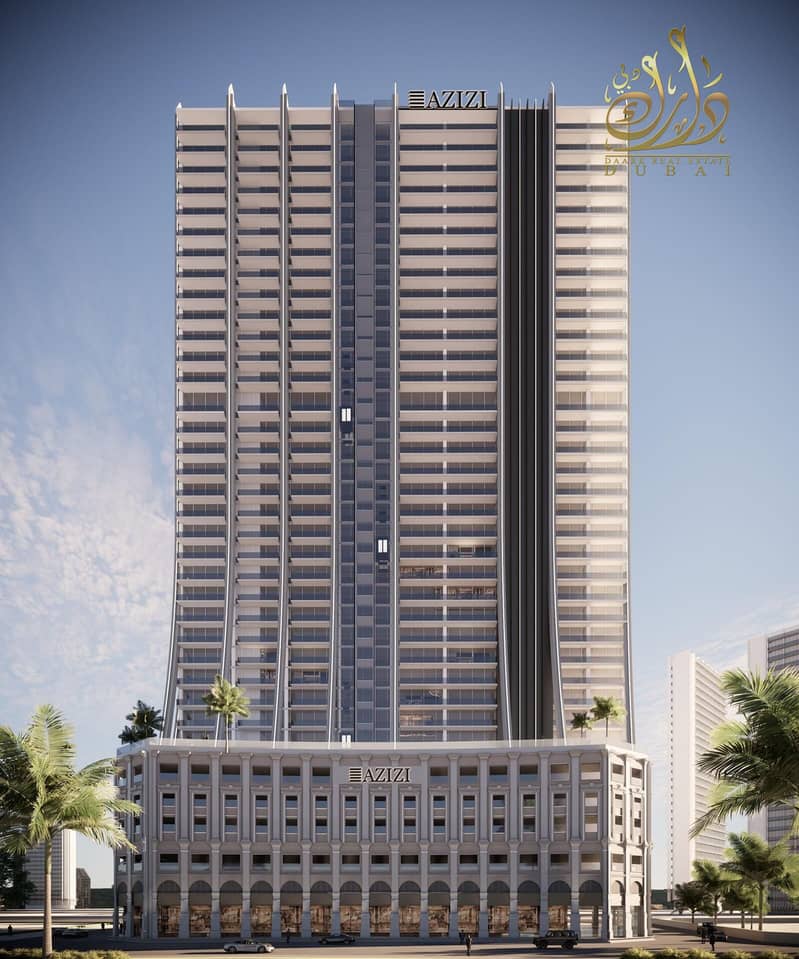 CHRISTMAS OFFER | FLEXIBLE PAYMENT PLAN | HOT DEAL | BEST LOCATION