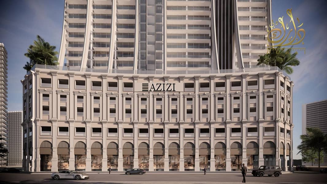 CHRISTMAS OFFER | FLEXIBLE PAYMENT PLAN | HOT DEAL | BEST LOCATION - Image 13