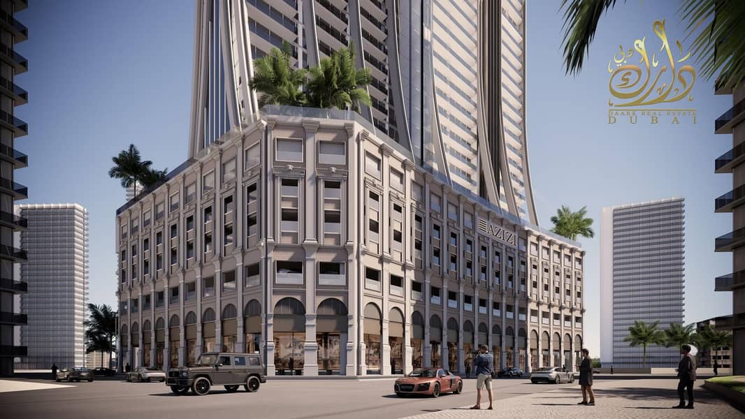 A breathtaking view lined with trees on both sides ‖ Prime location ‖ Cash offer - Image 17