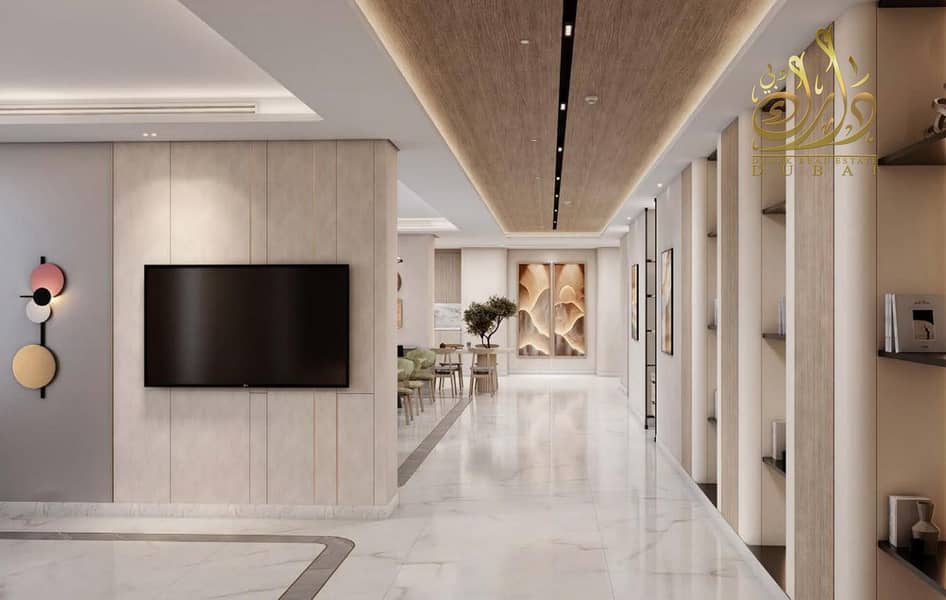 A breathtaking view lined with trees on both sides ‖ Prime location ‖ Cash offer - Image 21