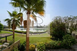 فیلا في السهول 5،السهول 6 غرف 20500000 درهم - 13522443