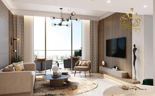 Gated Community - 60/40 Plan / Luxury Vibes / High ROI - Image 7