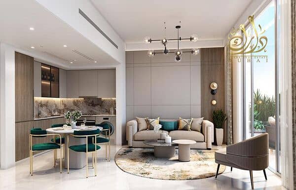 Gated Community - 60/40 Plan / Luxury Vibes / High ROI - Image 8