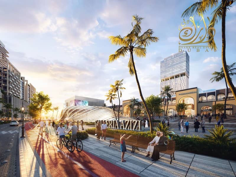 Gated Community - 60/40 Plan / Luxury Vibes / High ROI - Image 20