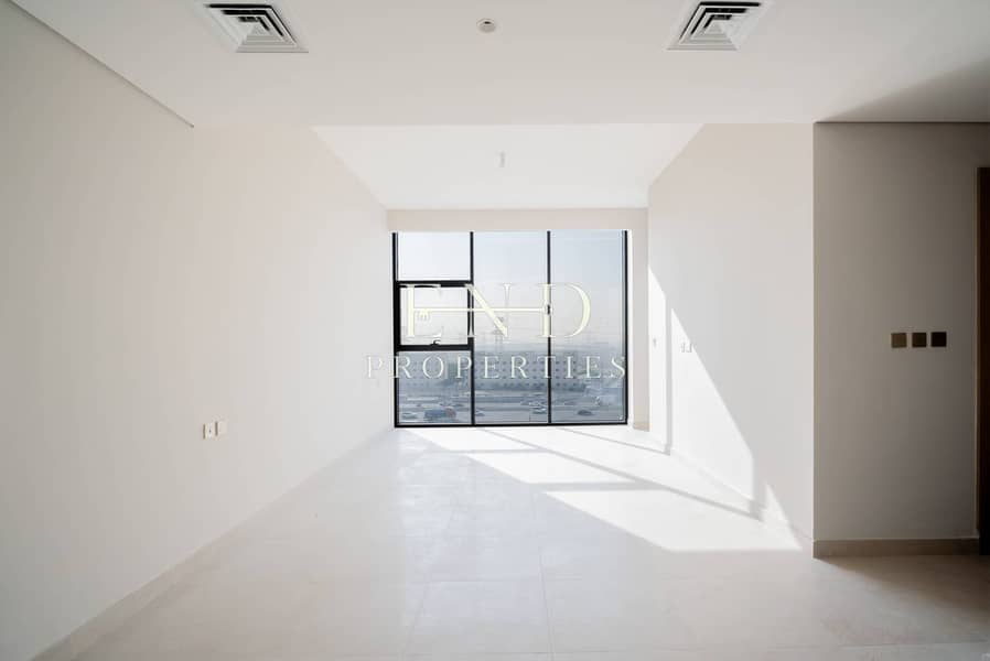 High Floor | Villa View | Brand New | Agent Onsite