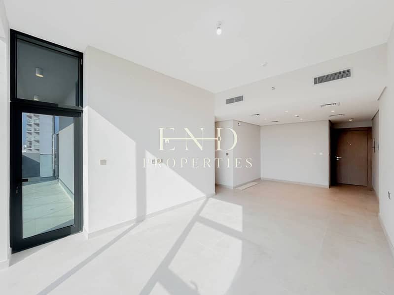 High Floor | Villa View | Brand New | Agent Onsite