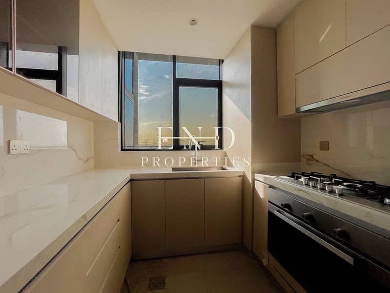 High Floor | Villa View | Brand New | Agent Onsite