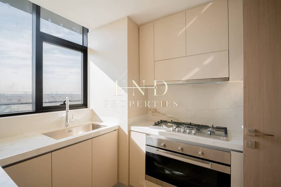 High Floor | Villa View | Brand New | Agent Onsite - Image 6