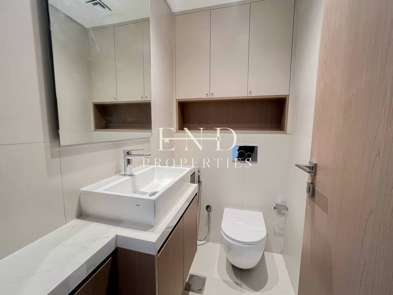 High Floor | Villa View | Brand New | Agent Onsite - Image 9