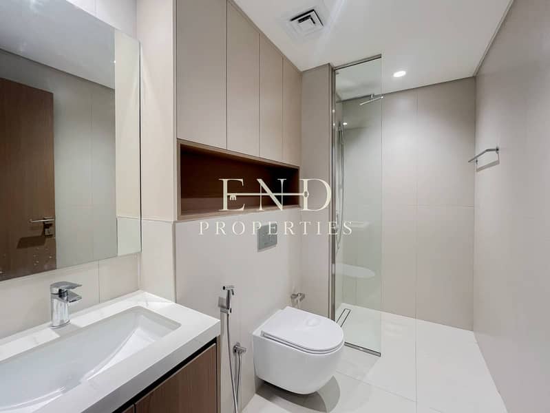 High Floor | Villa View | Brand New | Agent Onsite - Image 11