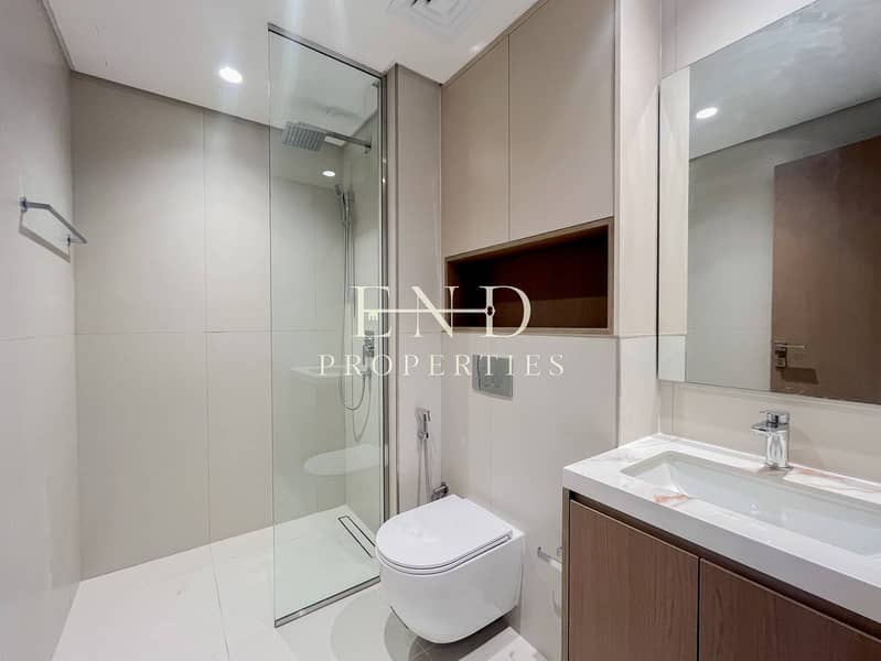 High Floor | Villa View | Brand New | Agent Onsite - Image 13