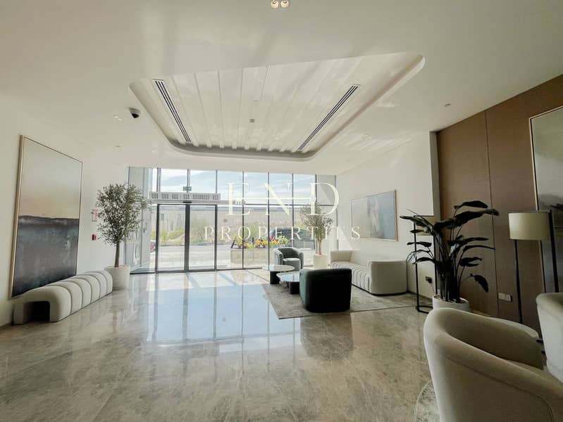 High Floor | Villa View | Brand New | Agent Onsite - Image 15