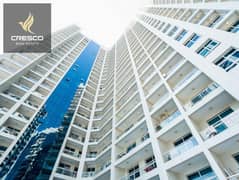 شقة في برج الفهد 2،برشا هايتس (تيكوم) 3 غرف 2700000 درهم - 13522555