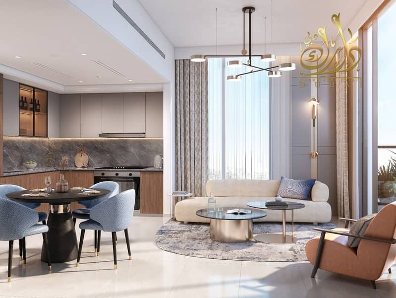 60/40 Plan - Luxury Vibes / High ROI - Gated Community - Image 9