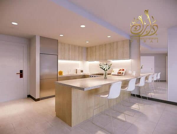 60/40 Plan - Luxury Vibes / High ROI - Gated Community - Image 15