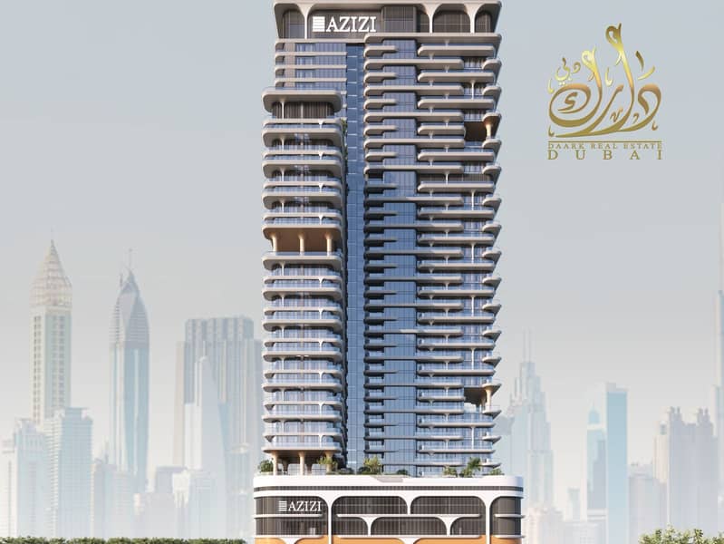 60/40 Plan - Luxury Vibes / High ROI - Gated Community - Image 18