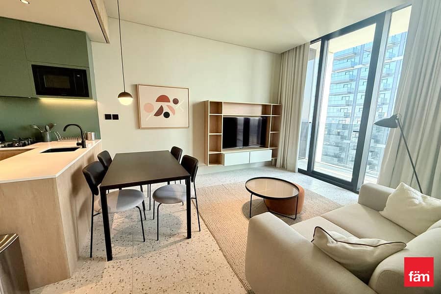 Luxury Unit | Investment | Premium Amenities