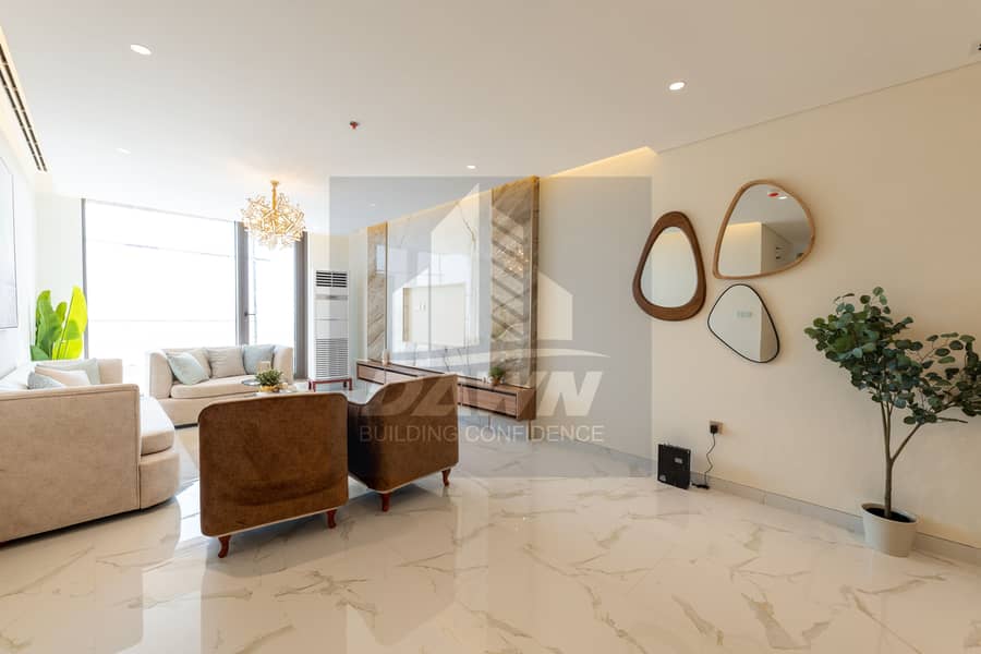 Spacious & Luxury 2 BR | Completion Q3 2026 | Direct from Developer | No Commission - Image 1