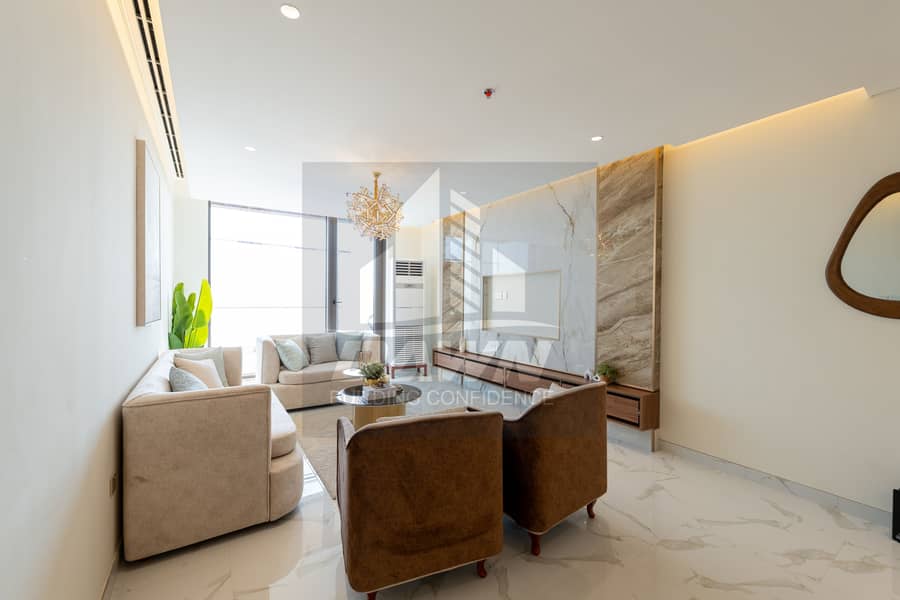 Spacious & Luxury 2 BR | Completion Q3 2026 | Direct from Developer | No Commission - Image 6