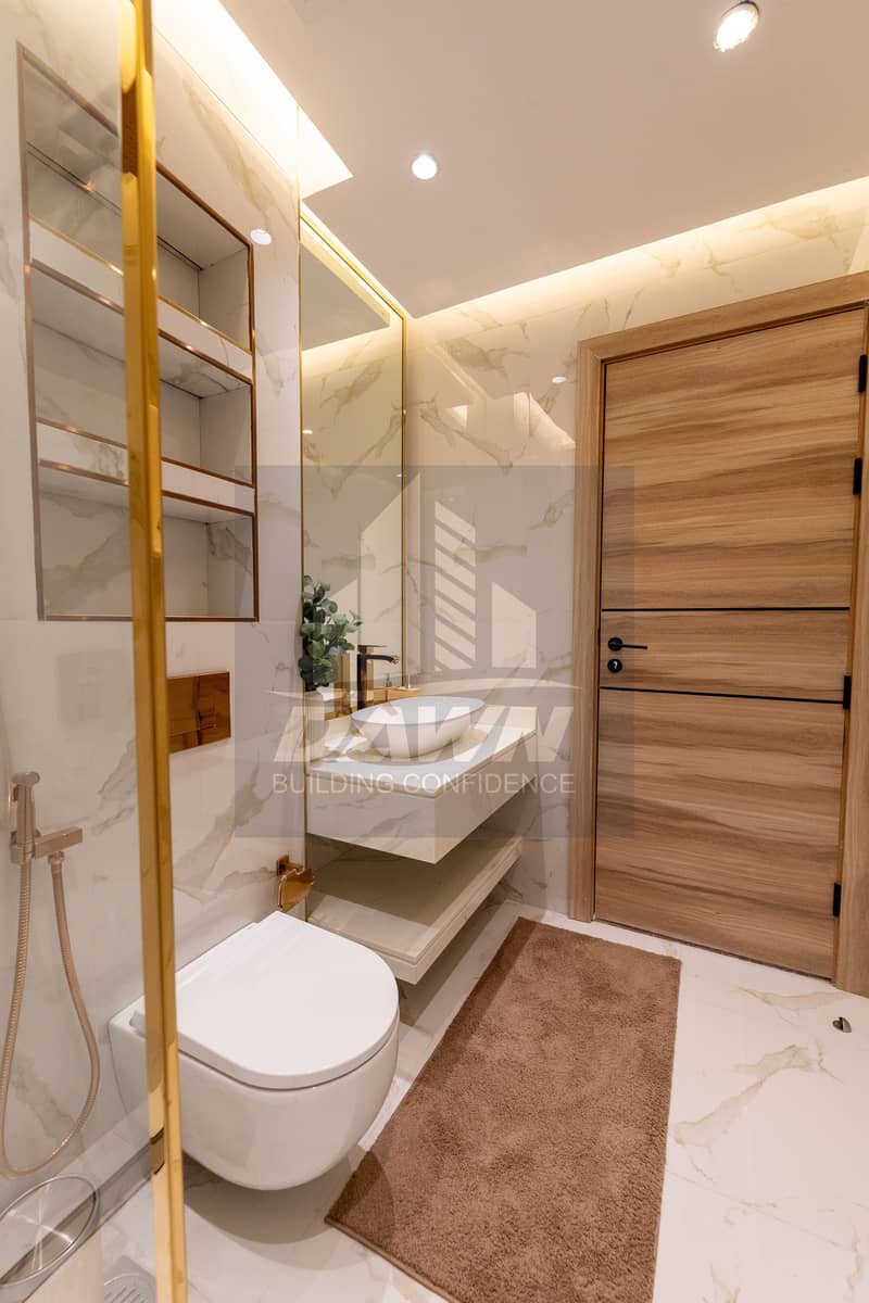 Spacious & Luxury 2 BR | Completion Q3 2026 | Direct from Developer | No Commission - Image 11