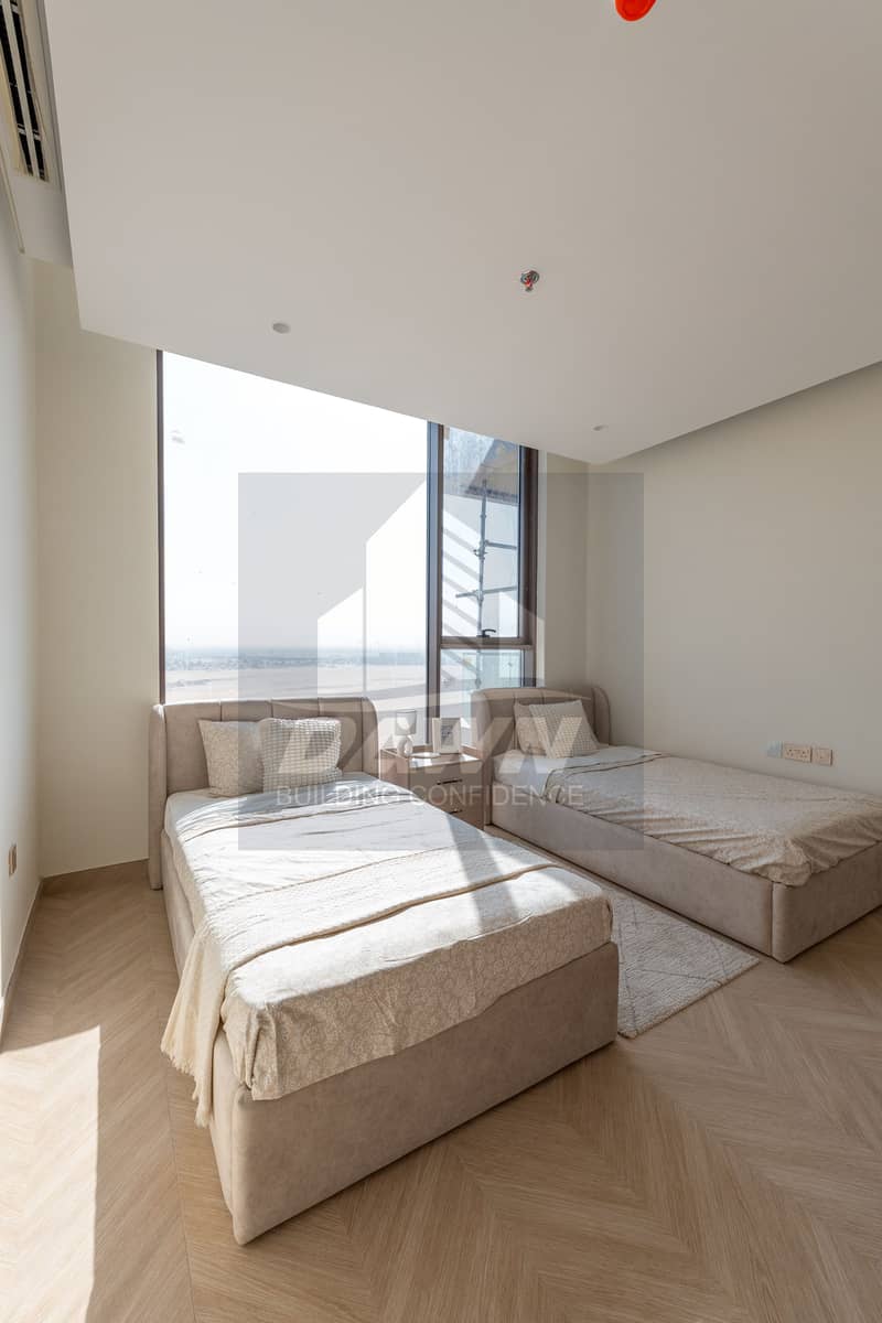 Spacious & Luxury 2 BR | Completion Q3 2026 | Direct from Developer | No Commission - Image 12