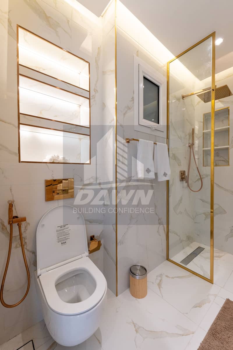 Spacious & Luxury 2 BR | Completion Q3 2026 | Direct from Developer | No Commission - Image 13