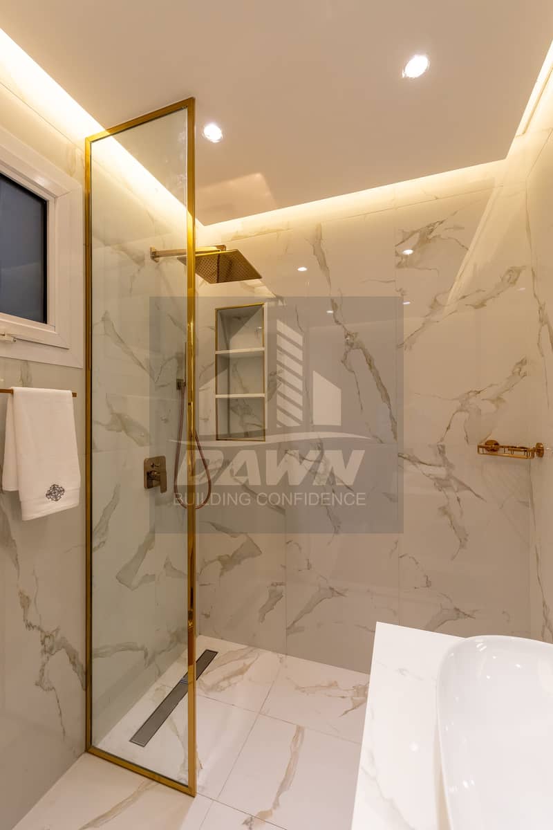 Spacious & Luxury 2 BR | Completion Q3 2026 | Direct from Developer | No Commission - Image 15