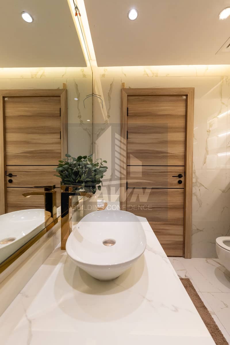 Spacious & Luxury 2 BR | Completion Q3 2026 | Direct from Developer | No Commission - Image 16