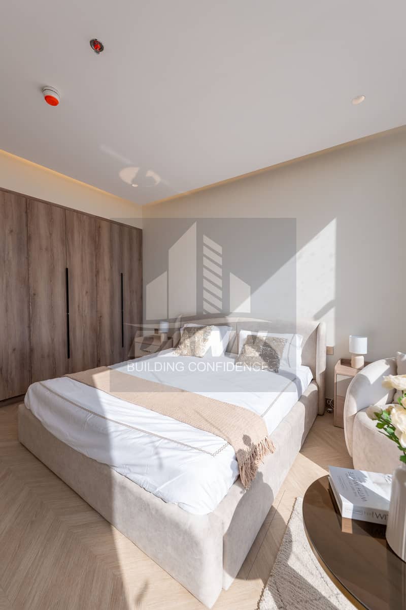 Spacious & Luxury 2 BR | Completion Q3 2026 | Direct from Developer | No Commission - Image 18