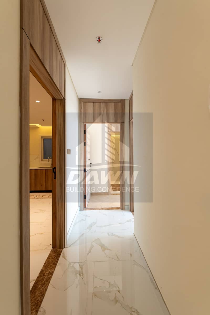 Spacious & Luxury 2 BR | Completion Q3 2026 | Direct from Developer | No Commission - Image 21