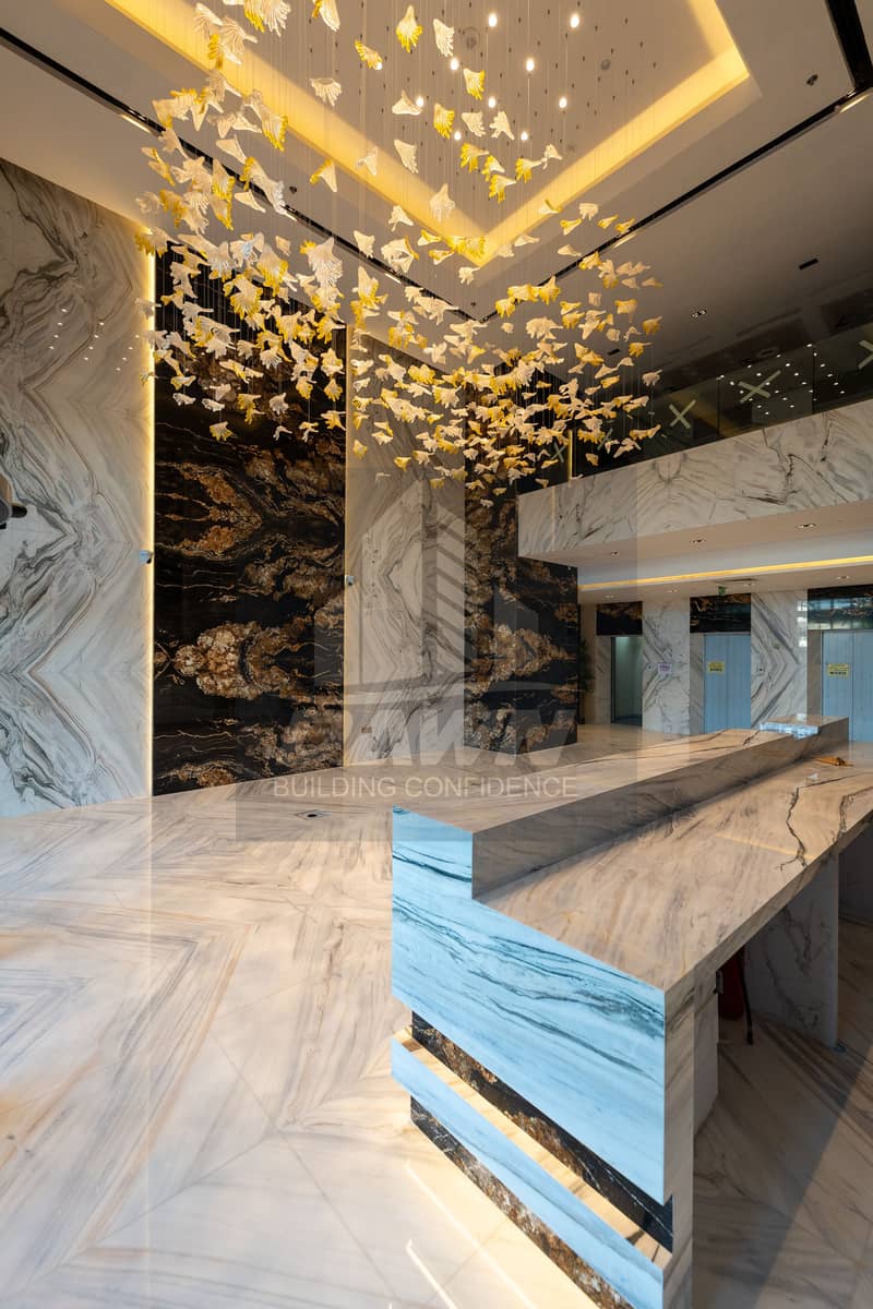 Spacious & Luxury 2 BR | Completion Q3 2026 | Direct from Developer | No Commission - Image 22