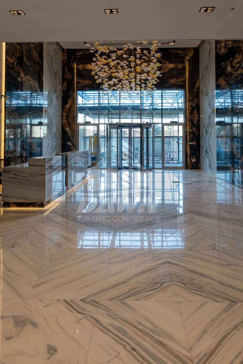 Spacious & Luxury 2 BR | Completion Q3 2026 | Direct from Developer | No Commission - Image 25