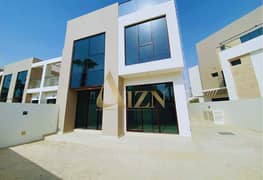 5-Bedroom Villa | Partially Upgraded | Park Residences 1 | DAMAC Hills | 3,557 sqft BUA