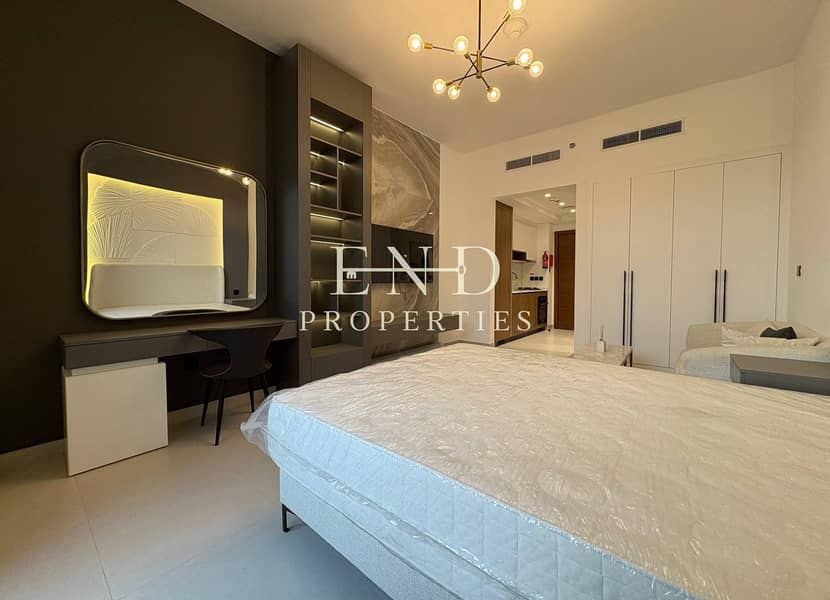 Pool View | Brand New | 8% ROI | Call Now