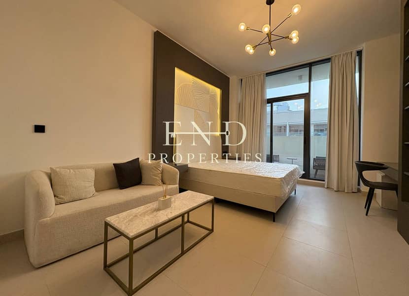 Pool View | Brand New | 8% ROI | Call Now