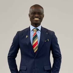 Usman Bin Adam