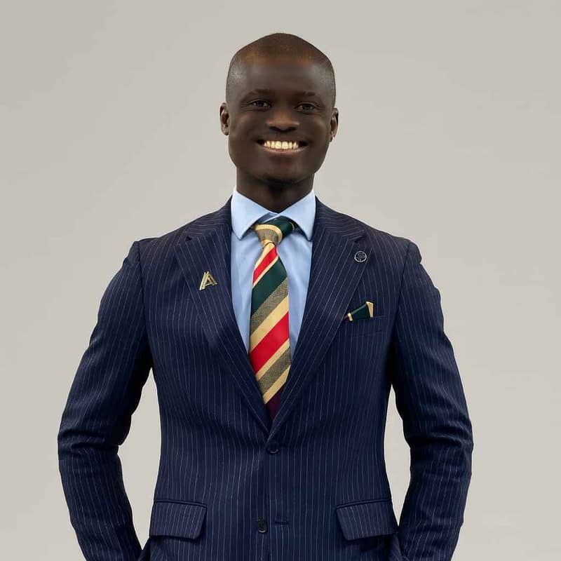 Usman Bin Adam
