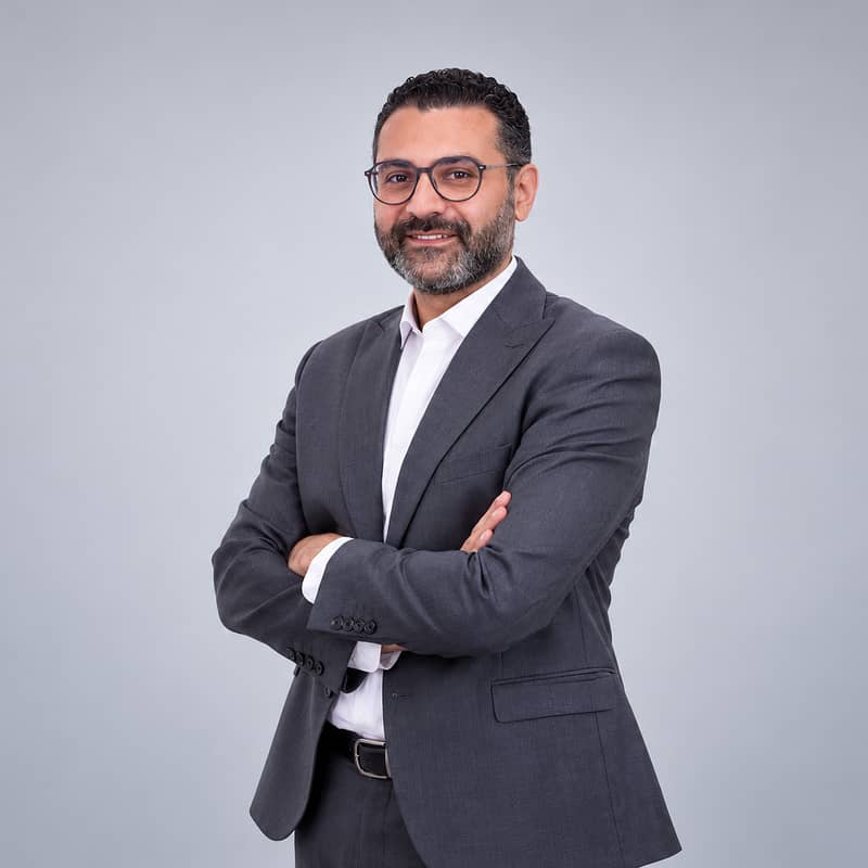 Mahmoud Amin Mahmoud Amin