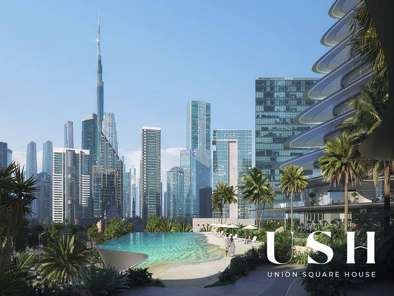 Spacious & Elegant 3BR|Luxury Living Redefined - Image 6