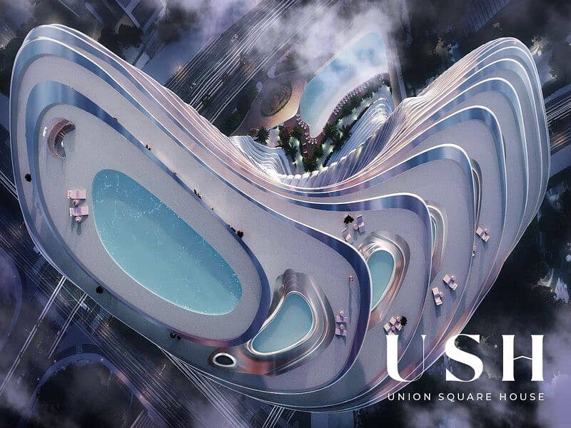 Spacious & Elegant 3BR|Luxury Living Redefined - Image 10