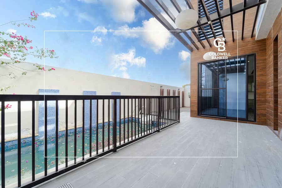 Villa in Umm Suqeim,Umm Suqeim 2, 4 schlafzimmer, 499888 AED - 13522837 Villa in Umm Suqeim,Umm Suqeim 2, 4 schlafzimmer, 499888 AED - 13522837