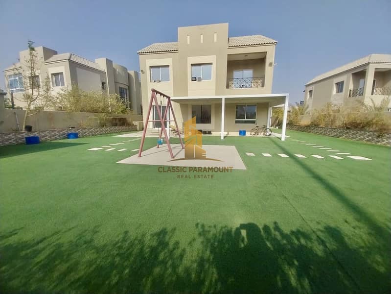 Elegant 6 BHK Villa Unmatched Luxury & Space - Image 15