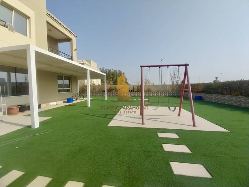 Elegant 6 BHK Villa Unmatched Luxury & Space - Image 20