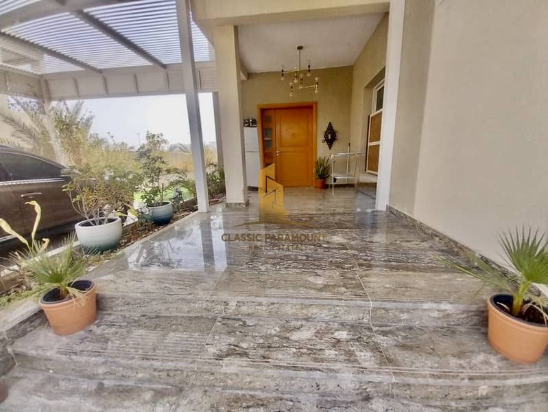 Elegant 6 BHK Villa Unmatched Luxury & Space - Image 24